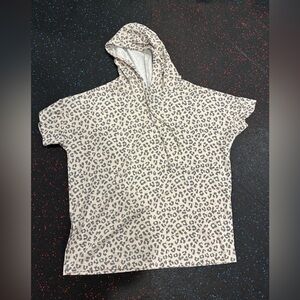 Maternity nursing top medium